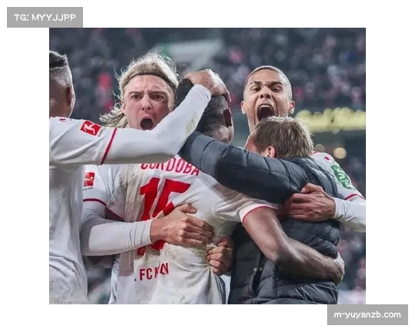 马拉6球成科隆中场得分手,远射与定位球威胁显著 马拉6球成科隆中场得分手,远射与定位球威胁显著