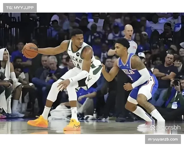 76人第三节38-16攻击波：对阵雄鹿防守强度提升