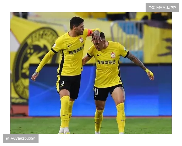 青岛海牛进攻端严重哑火 四轮仅入四球保级压力骤增